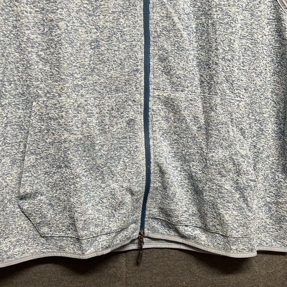 NWT - Robert Graham KloseKnit Vest, Teal - Size 3XL - Picture 8 of 11